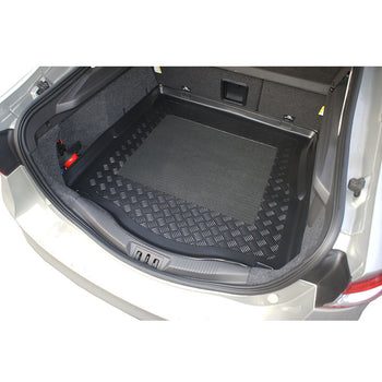 Tapis de coffre Ford Mondeo V, carrosserie berline, fabrication 01.2015 - présent, la roue complète- normal | 193134