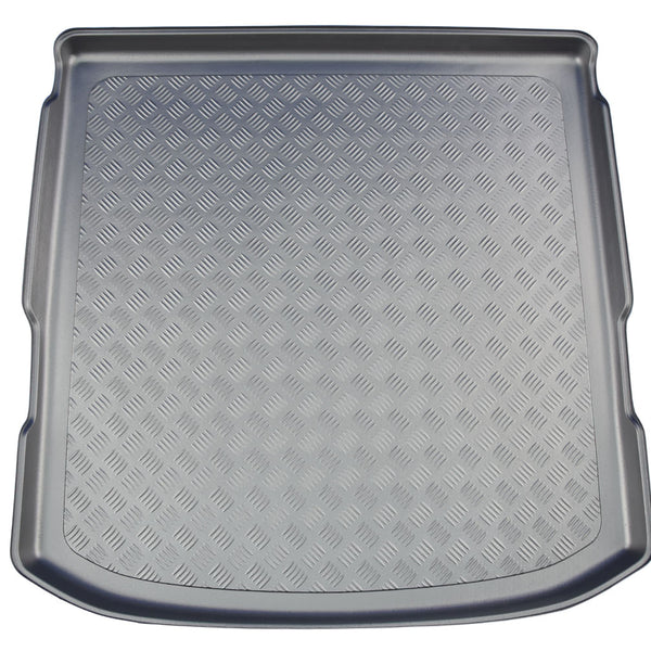 Tapis de coffre Ford Galaxy III, carrosserie van, fabrication 09.2015 - présent, 5 places | 193135BSC