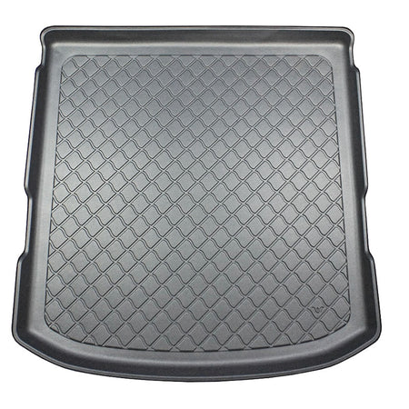 Tapis de coffre Ford Galaxy III, carrosserie van, fabrication 09.2015 - présent, 5 places | 193135GRD
