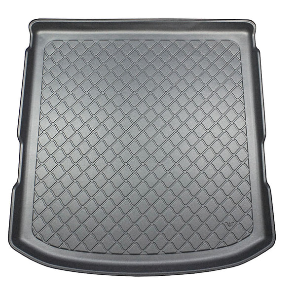 Tapis de coffre Ford Galaxy III, carrosserie van, fabrication 09.2015 - présent, 5 places | 193135GRD