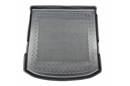 Tapis de coffre Ford Galaxy III, carrosserie van, fabrication 09.2015 - présent, 5 places | 193135