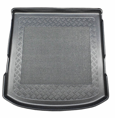 Tapis de coffre Ford Galaxy III, carrosserie van, fabrication 09.2015 - présent, 5 places | 193135