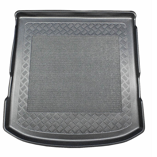 Tapis de coffre Ford Galaxy III, carrosserie van, fabrication 09.2015 - présent, 5 places | 193135