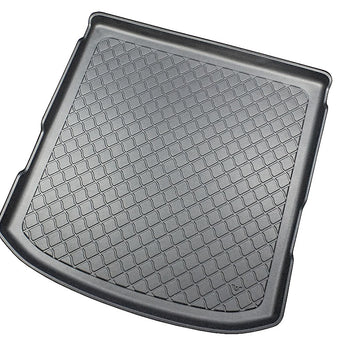 Tapis de coffre Ford Galaxy III, carrosserie van, fabrication 09.2015 - présent, 5 places | 193135GRD