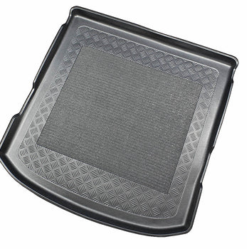 Tapis de coffre Ford Galaxy III, carrosserie van, fabrication 09.2015 - présent, 5 places | 193135