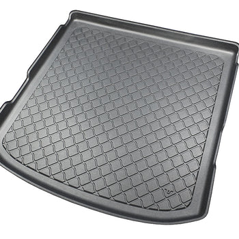 Tapis de coffre Ford Galaxy III, carrosserie van, fabrication 09.2015 - présent, 5 places | 193135GRD