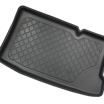Tapis de coffre Ford KA +, carrosserie berline, fabrication 09.2017 - 01.2020, inclusivement facelift | 193138GRD