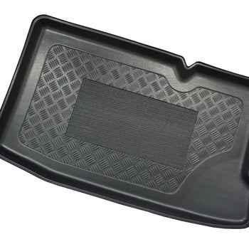 Tapis de coffre Ford KA +, carrosserie berline, fabrication 09.2017 - 01.2020, inclusivement facelift | 193138