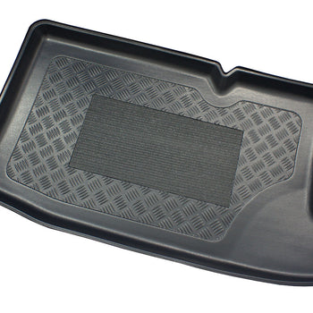 Tapis de coffre Ford KA +, carrosserie berline, fabrication 09.2017 - 01.2020, inclusivement facelift | 193138