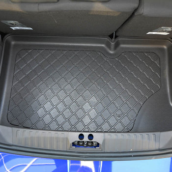 Tapis de coffre Ford KA +, carrosserie berline, fabrication 09.2017 - 01.2020, inclusivement facelift | 193138GRD
