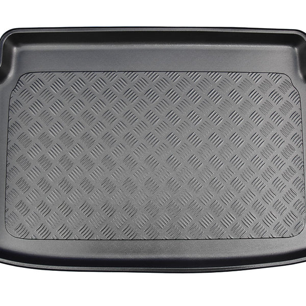Tapis de coffre Ford EcoSport, carrosserie suv, fabrication 02.2018 - présent, coffre supérieur | 193139BSC