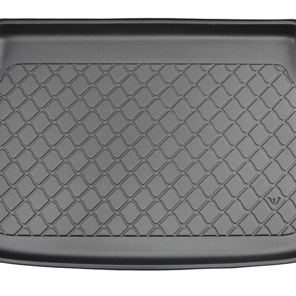 Tapis de coffre Ford EcoSport, carrosserie suv, fabrication 02.2018 - présent, coffre supérieur | 193139GRD