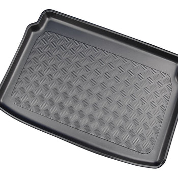 Tapis de coffre Ford EcoSport, carrosserie suv, fabrication 02.2018 - présent, coffre supérieur | 193139BSC