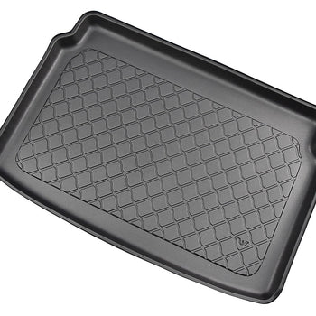 Tapis de coffre Ford EcoSport, carrosserie suv, fabrication 02.2018 - présent, coffre supérieur | 193139GRD