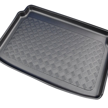 Tapis de coffre Ford EcoSport, carrosserie suv, fabrication 02.2018 - présent, coffre supérieur | 193139BSC