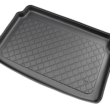 Tapis de coffre Ford EcoSport, carrosserie suv, fabrication 02.2018 - présent, coffre supérieur | 193139GRD