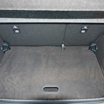 Tapis de coffre Ford EcoSport, carrosserie suv, fabrication 02.2018 - présent, coffre supérieur | 193139GRD