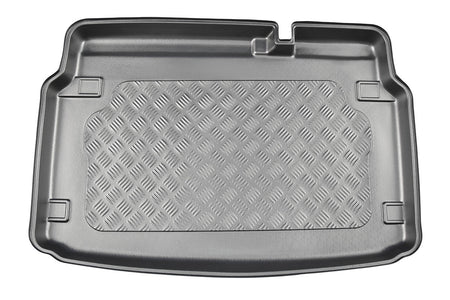 Tapis de coffre Ford EcoSport, carrosserie suv, fabrication 02.2018 - présent, coffre inférieur, sans/sous plancher variable | 193140BSC