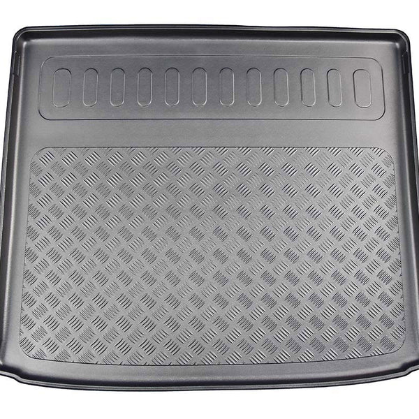 Tapis de coffre Ford Focus IV MHEV, carrosserie break, fabrication 07.2020 - présent, coffre supérieur | 193142BSC
