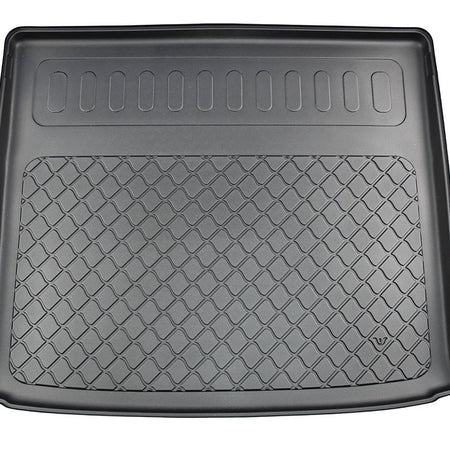 Tapis de coffre Ford Focus IV MHEV, carrosserie break, fabrication 07.2020 - présent, coffre supérieur | 193142GRD