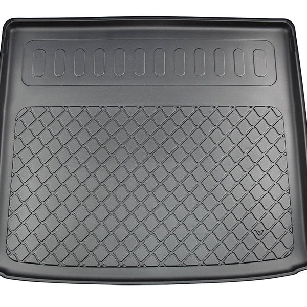 Tapis de coffre Ford Focus IV MHEV, carrosserie break, fabrication 07.2020 - présent, coffre supérieur | 193142GRD