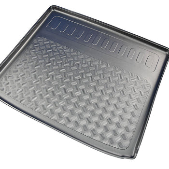 Tapis de coffre Ford Focus IV, carrosserie break, fabrication 09.2018 - présent, coffre supérieur | 193142BSC