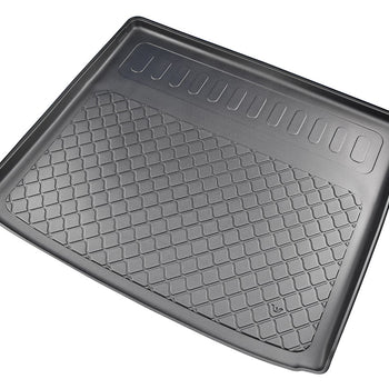 Tapis de coffre Ford Focus IV MHEV, carrosserie break, fabrication 07.2020 - présent, coffre supérieur | 193142GRD