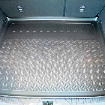 Tapis de coffre Ford Focus IV MHEV, carrosserie break, fabrication 07.2020 - présent, coffre supérieur | 193142BSC