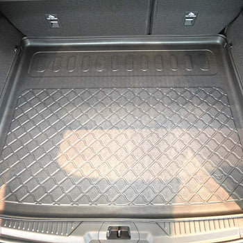 Tapis de coffre Ford Focus IV Active, carrosserie suv, fabrication 09.2018 - présent, coffre supérieur | 193142GRD