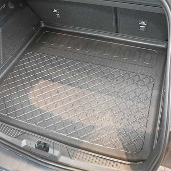 Tapis de coffre Ford Focus IV Active, carrosserie suv, fabrication 09.2018 - présent, coffre supérieur | 193142GRD