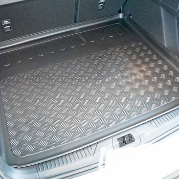 Tapis de coffre Ford Focus IV MHEV, carrosserie break, fabrication 07.2020 - présent, coffre supérieur | 193142BSC