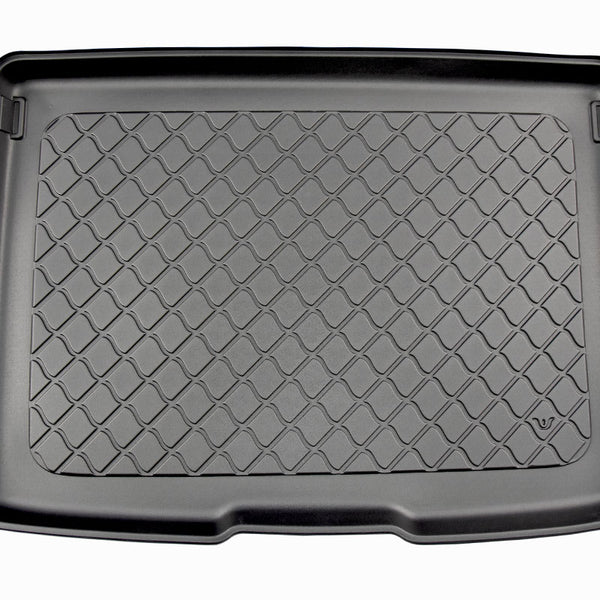 Tapis de coffre Ford Focus IV Active, carrosserie suv, fabrication 09.2018 - présent, coffre supérieur | 193144GRD