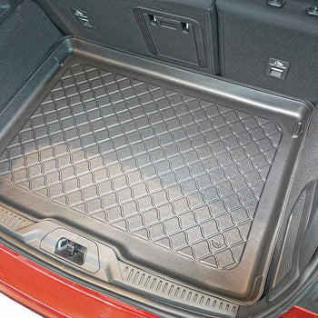 Tapis de coffre Ford Focus IV Active, carrosserie suv, fabrication 09.2018 - présent, coffre supérieur | 193144GRD