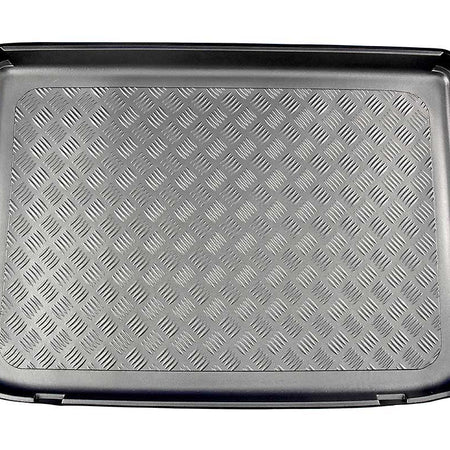 Tapis de coffre Ford Puma Gen-E, carrosserie suv, fabrication 12.2024 - présent, coffre supérieur, plancher variable en la position la plus haute | 193148BSC