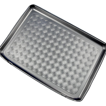 Tapis de coffre Ford Puma Gen-E, carrosserie suv, fabrication 12.2024 - présent, coffre supérieur, plancher variable en la position la plus haute | 193148BSC