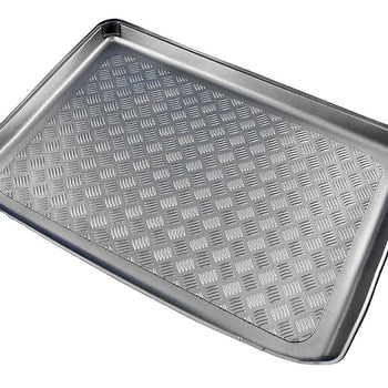 Tapis de coffre Ford Puma Gen-E, carrosserie suv, fabrication 12.2024 - présent, coffre supérieur, plancher variable en la position la plus haute | 193148BSC