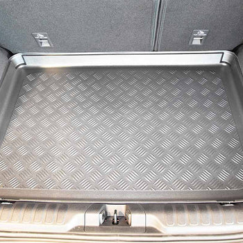 Tapis de coffre Ford Puma, carrosserie suv, fabrication 10.2019 - présent, coffre supérieur | 193148BSC