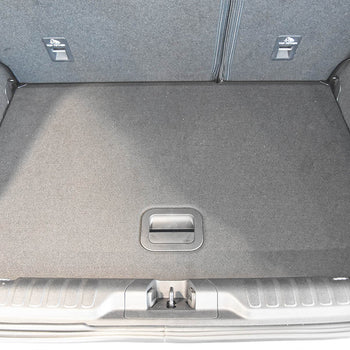 Tapis de coffre Ford Puma Hybrid, carrosserie suv, fabrication 10.2019 - présent, coffre supérieur, plancher variable en la position la plus haute | 193148BSC
