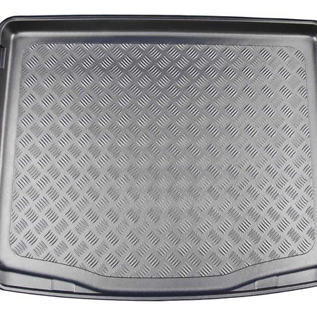 Tapis de coffre Ford Kuga Hybrid, carrosserie suv, fabrication 04.2020 - présent, la roue de dépannage- petite / kit de réparation | 193149BSC