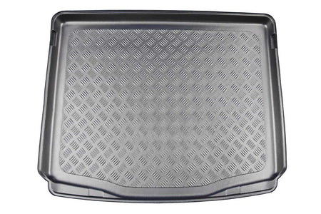 Tapis de coffre Ford Kuga Hybrid, carrosserie suv, fabrication 04.2020 - présent, la roue de dépannage- petite / kit de réparation | 193149BSC