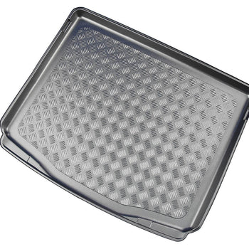 Tapis de coffre Ford Kuga PHEV, carrosserie suv, fabrication 04.2020 - présent, la roue de dépannage- petite / kit de réparation | 193149BSC