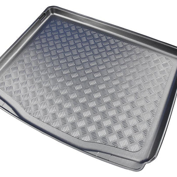 Tapis de coffre Ford Kuga III, carrosserie suv, fabrication 04.2020 - présent, la roue de dépannage- petite / kit de réparation | 193149BSC
