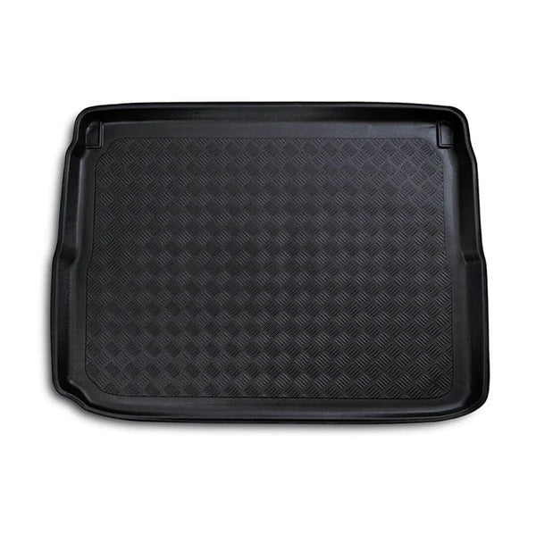 Tapis de coffre BMW Série 1 E87, carrosserie berline, fabrication 09.2004 - 2013, sans cavités | 193152BSC