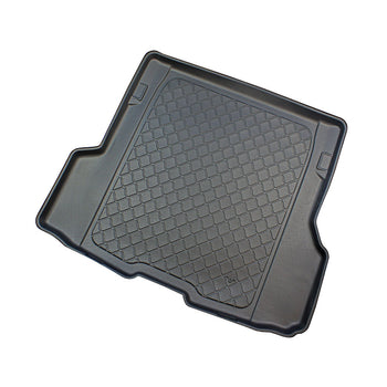 Tapis de coffre BMW Série 4 F36, carrosserie gran coupé, fabrication 07.2014 - 2020 | 193160GRD
