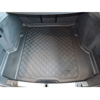 Tapis de coffre BMW Série 4 F36, carrosserie gran coupé, fabrication 07.2014 - 2020 | 193160GRD