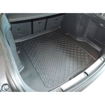 Tapis de coffre BMW Série 4 F36, carrosserie gran coupé, fabrication 07.2014 - 2020 | 193160GRD