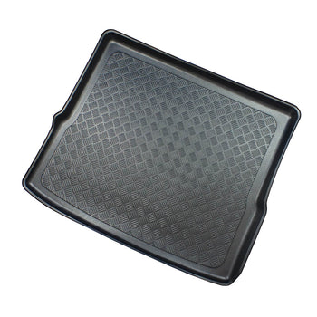 Tapis de coffre BMW X1 F48, carrosserie suv, fabrication 10.2015 - 09.2022, facelift, banquette non coulissante, ne correspond pas au phev | 193169BSC