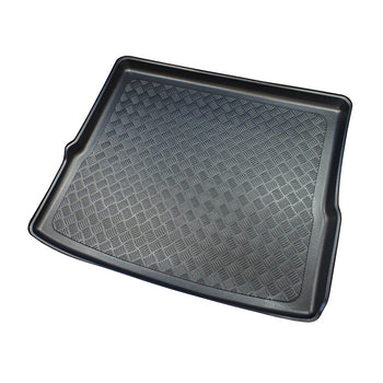 Tapis de coffre BMW X1 F48, carrosserie suv, fabrication 10.2015 - 09.2022, facelift, banquette non coulissante, ne correspond pas au phev | 193169BSC