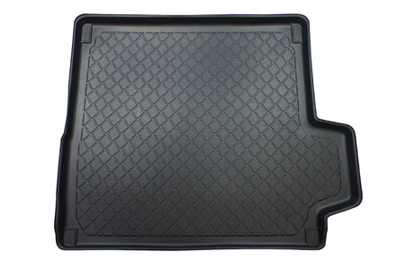 Tapis de coffre Land Rover Range Rover IV, carrosserie suv, fabrication 01.2013 - 10.2021, l405, sans chaises executive class comfort, ne correspond pas au phev | 193172GRD