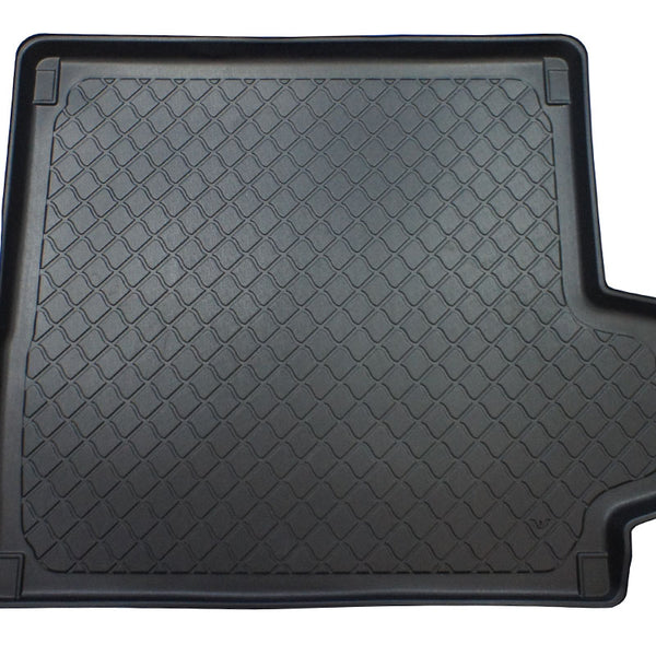Tapis de coffre Land Rover Range Rover IV, carrosserie suv, fabrication 01.2013 - 10.2021, l405, sans chaises executive class comfort, ne correspond pas au phev | 193172GRD